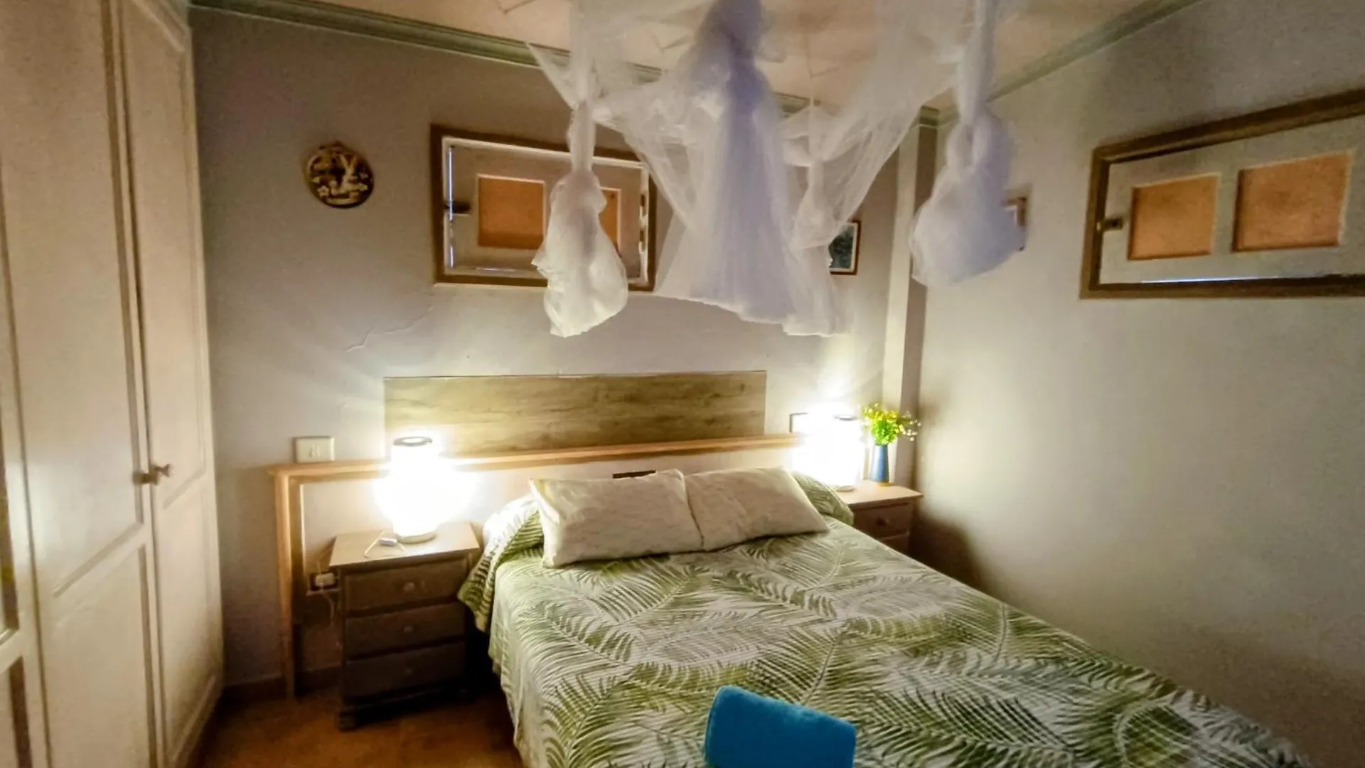 Santa Lucia La Casa De La Pradera Bed & Breakfast 0*, Santa Lucia スペイン