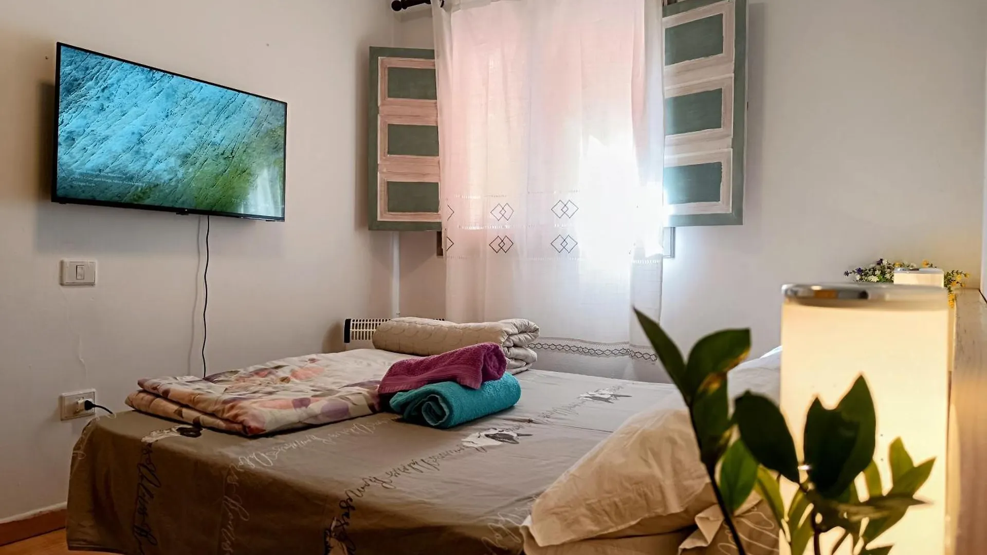 La Casa De La Pradera Bed & Breakfast Santa Lucia De Tirajana