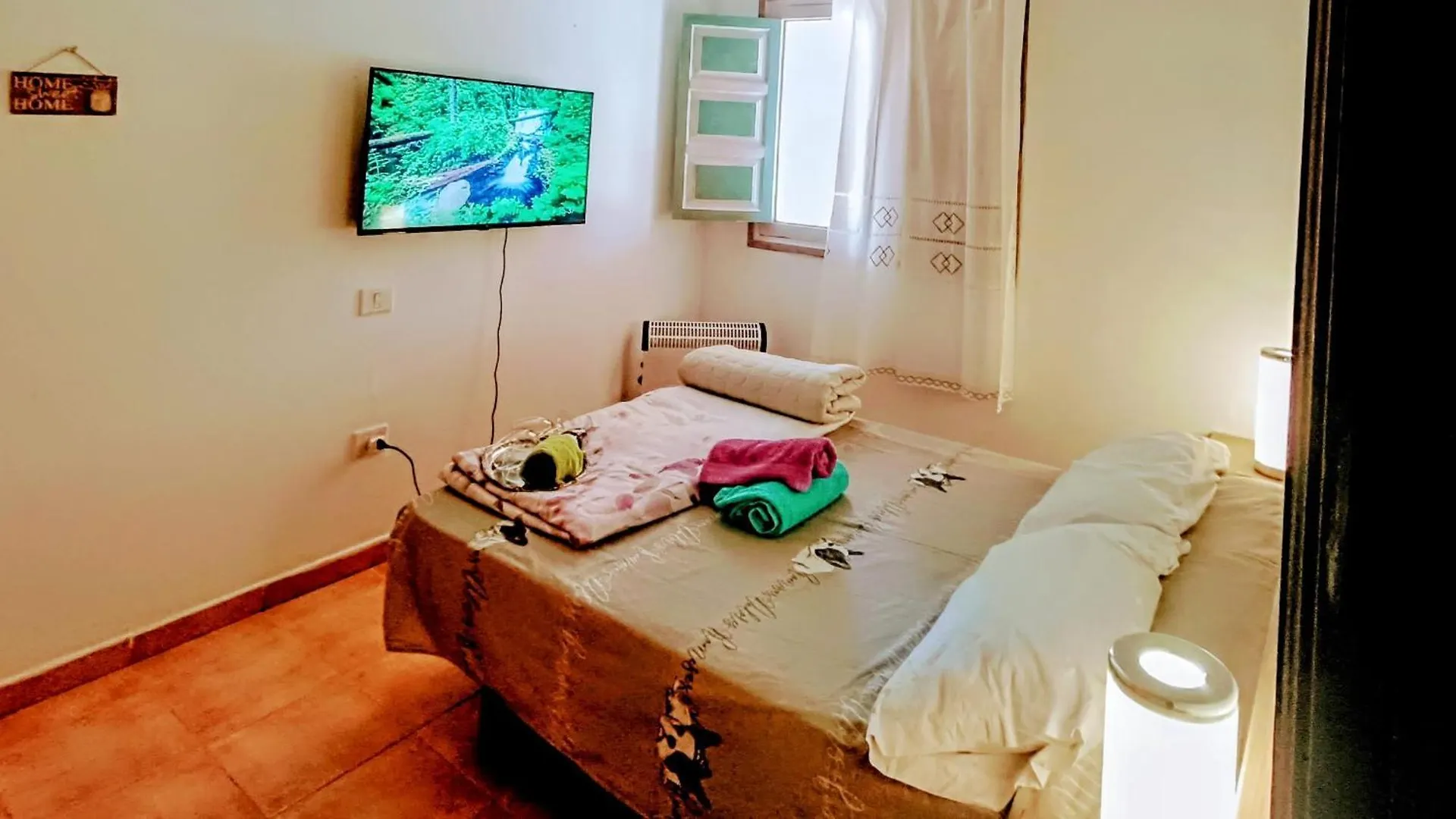 La Casa De La Pradera Bed & Breakfast Santa Lucia De Tirajana