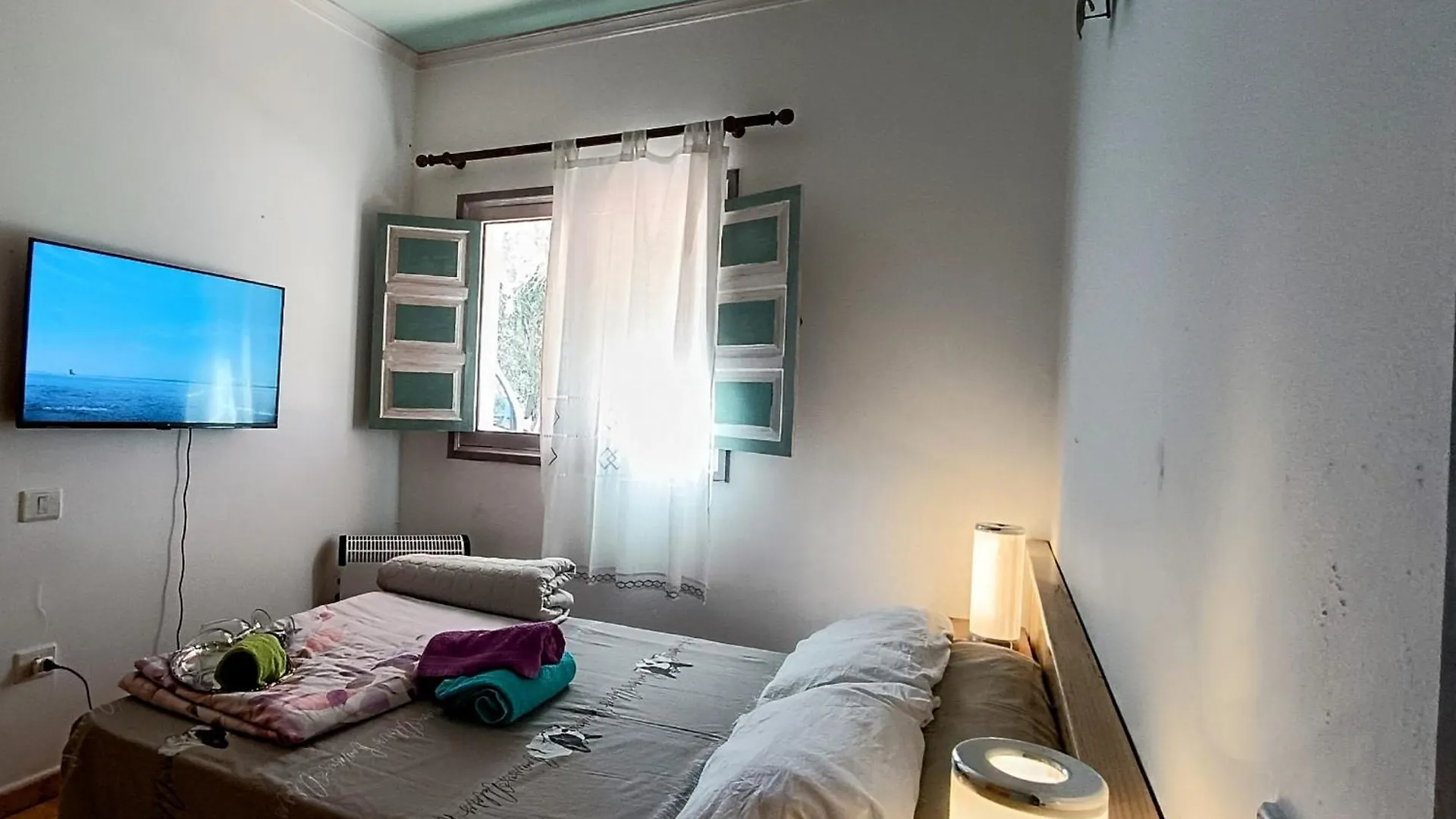 La Casa De La Pradera Bed & Breakfast Santa Lucia De Tirajana
